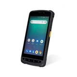 Newland MT9055 Orca III 5-inch 32GB eMMC 3GB RAM Android 11 Mobile Computer with 2D Laser Barcode Scanner NLS-MT9055-W4