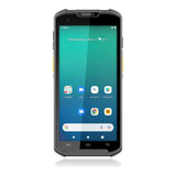 Newland MT93 Megattera 5.5-inch Handheld Mobile Computer Black NLS-MT9300-W4-AS