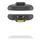 Newland MT93 Megattera 5.5-inch Handheld Mobile Computer Black NLS-MT9300-W4-AS