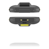 Newland MT9356 5.5-inch Megattera Pro 2D CMOS Angled Scanner Touchscreen Mobile Computer NLS-MT9356-W4-AS-XE