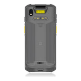 Newland MT9356 5.5-inch Megattera Pro 2D CMOS Angled Scanner Touchscreen Mobile Computer NLS-MT9356-W4-AS-XE