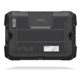 Newland NQuire 10 Trygon 10-inch Tablet - 2.2Ghz CPU 64GB ROM 4GB RAM 2D CMOS Imager with Laser Aimer CM6x Android 15 Black NLS-NQ10T-4W-B