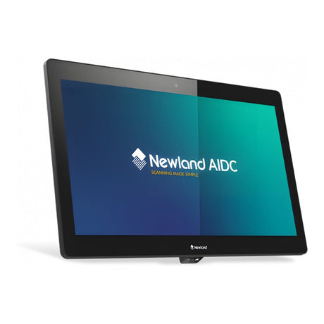Newland NQuire 1500 Mobula II 15.6-inch Tablet - 4GB RAM 64GB ROM Android 13 NLS-NQUIRE1500-W4-SL
