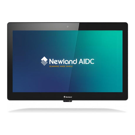 Newland NQuire 1500 Mobula II 15.6-inch Tablet - 4GB RAM 64GB ROM Android 13 NLS-NQUIRE1500-W4-SL