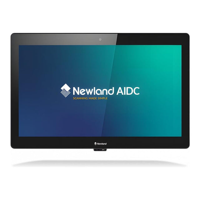 Newland NQuire 1500 Mobula II 15.6-inch Tablet - 4GB RAM 64GB ROM Android 13 NLS-NQUIRE1500-W4-SL