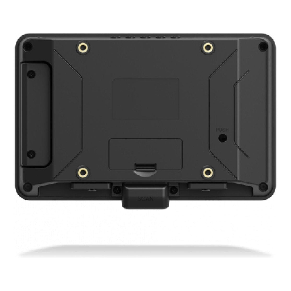 Newland NQuire 500 Skate II 5-inch Micro Kiosk NLS-NQUIRE500-W4-SL