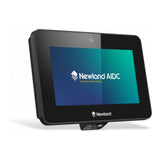 Newland NQuire 500 Skate II 5-inch Micro Kiosk NLS-NQUIRE500-W4-SL
