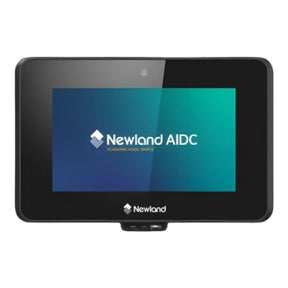 Newland NQuire 500 Skate II 5-inch Micro Kiosk NLS-NQUIRE500-W4-SL