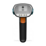 Newland NVH220 Bluetooth Wireless Handheld Scanner Black Green