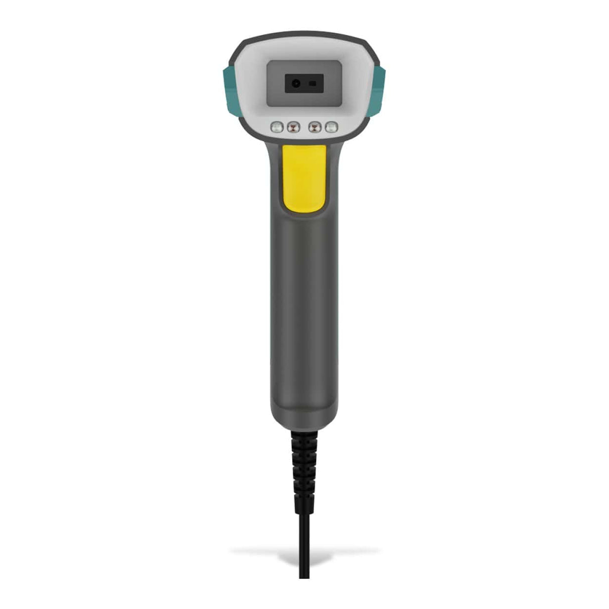 Newland NVH220 Lophius AI Corded 2D Handheld Barcode Scanner NLS-NVH220-V2-XD