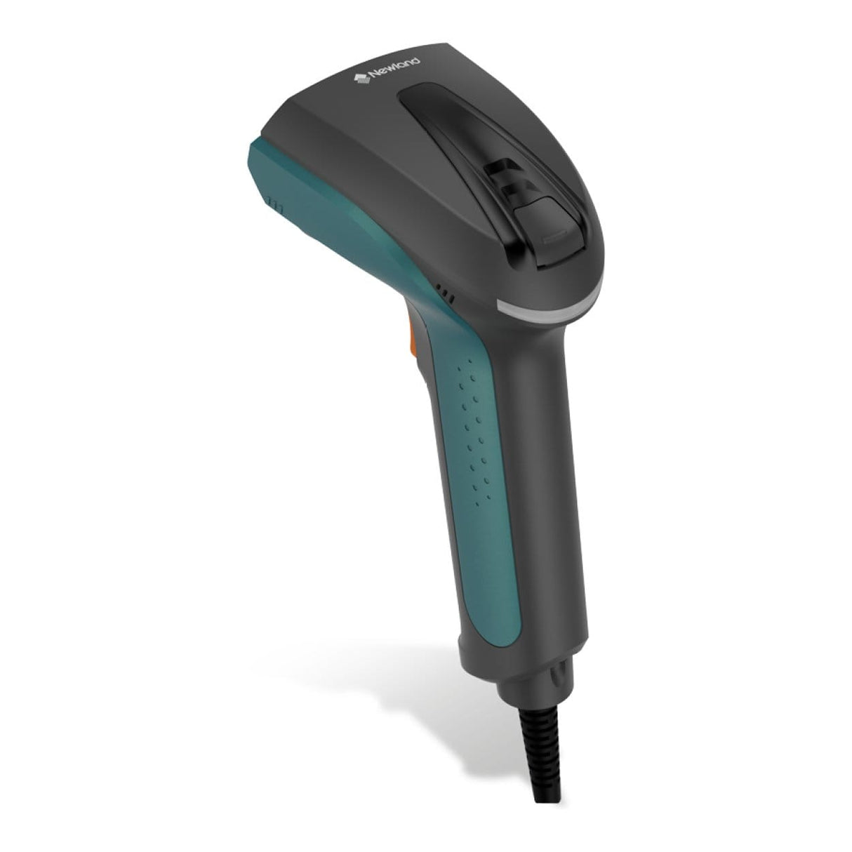Newland NVH220 Lophius AI Corded 2D Handheld Barcode Scanner NLS-NVH220-V2-XD