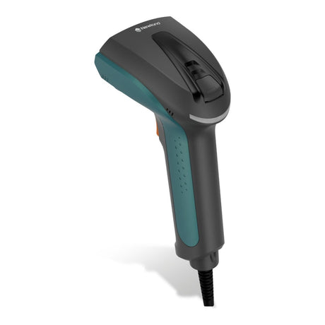 Newland NVH220 Lophius AI Corded 2D Handheld Barcode Scanner NLS-NVH220-V2-XD