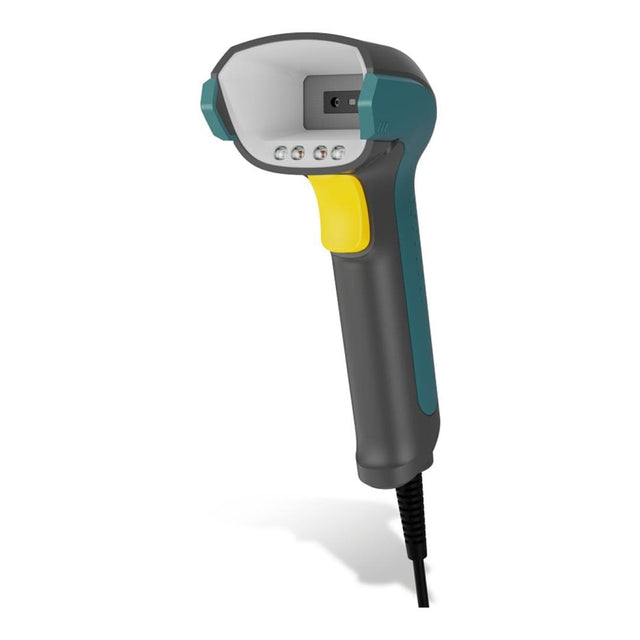 Newland NVH220 Lophius AI Corded 2D Handheld Barcode Scanner NLS-NVH220-V2-XD