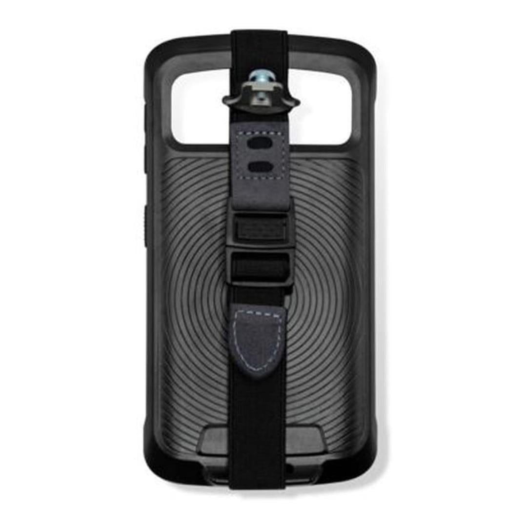 Newland MT90 Protective Case with Hand Strap NLS-RB9050