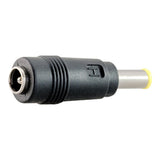 LinkQnet 5F 5M HY Male to Female DC Adapter