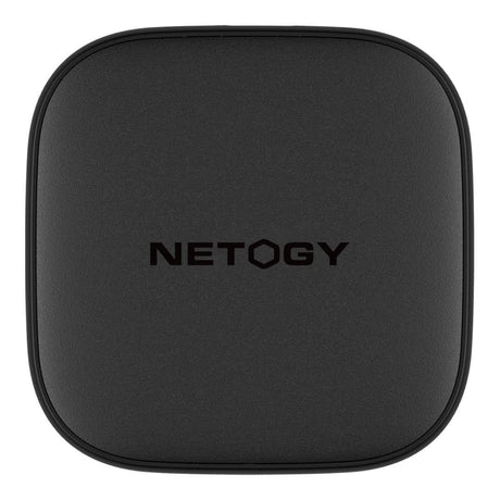 Netogy Nova Pro 4K UHD Google Streaming TV Box