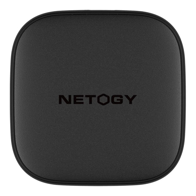Netogy Nova Pro 4K UHD Google Streaming TV Box