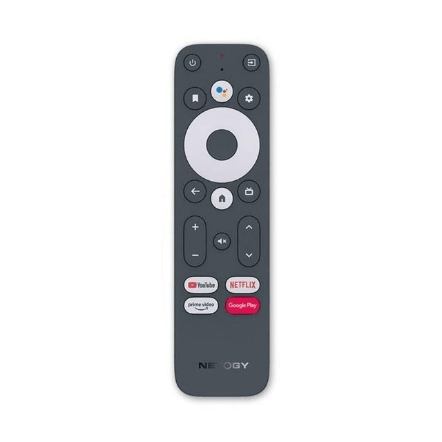 Netology Remote Netogy Nova 10 Bluetooth Remote Control NOVA10BLUETOOTHRCU – FirstShop