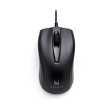 Novaro USB Wired Optical Mouse NOVKBM005