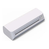 Novaro A4 White Home and Office Laminator NOVLAM004