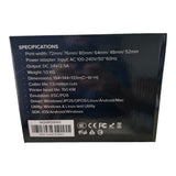 Novaro NOVPOS006 80mm Network Thermal Receipt Printer