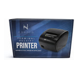 Novaro NOVPOS006 80mm Network Thermal Receipt Printer