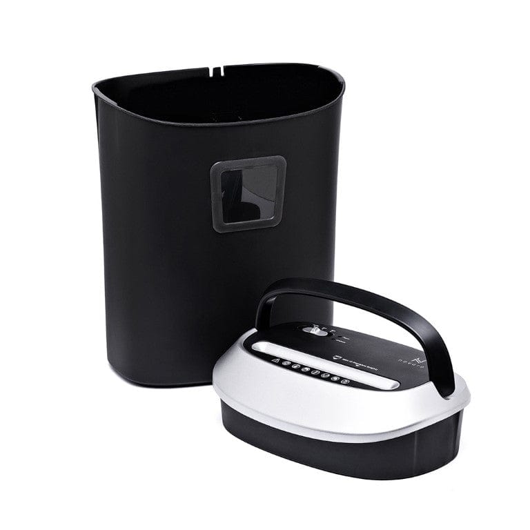 Novaro 8-sheet 15L Cross-Cut Shredder NOVSHR002 – FirstShop