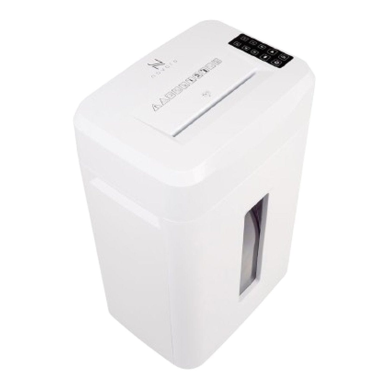 ②【kurukuruページ】 Novaro ProShred 3322C 22-sheet Cross Cut Paper Shredder NOVSHR005