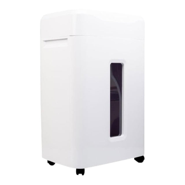 Novaro ProShred 3322C 22-sheet Cross Cut Paper Shredder NOVSHR005