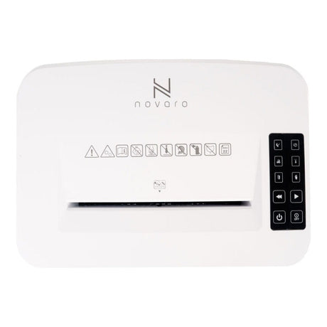 Novaro ProShred 3330C 30-sheet Cross Cut Paper Shredder NOVSHR006