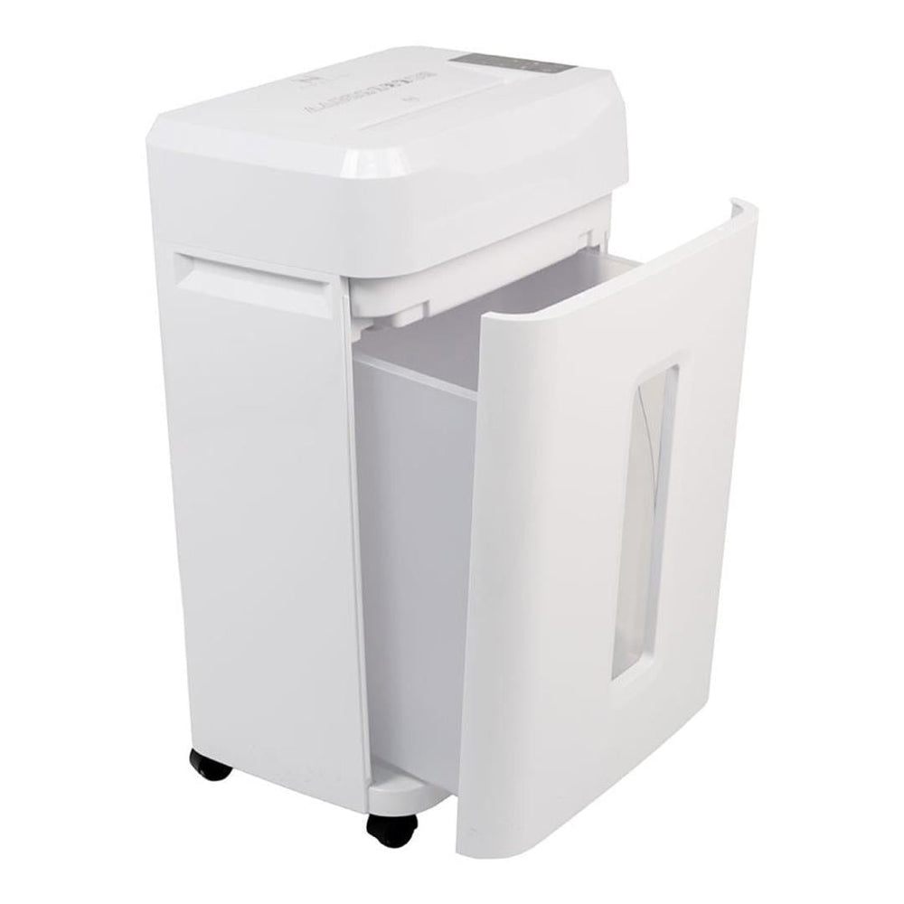 Proshred Machine Novaro ProShred 3330C 30-sheet Cross Cut Paper Shredder NOVSHR006 ...