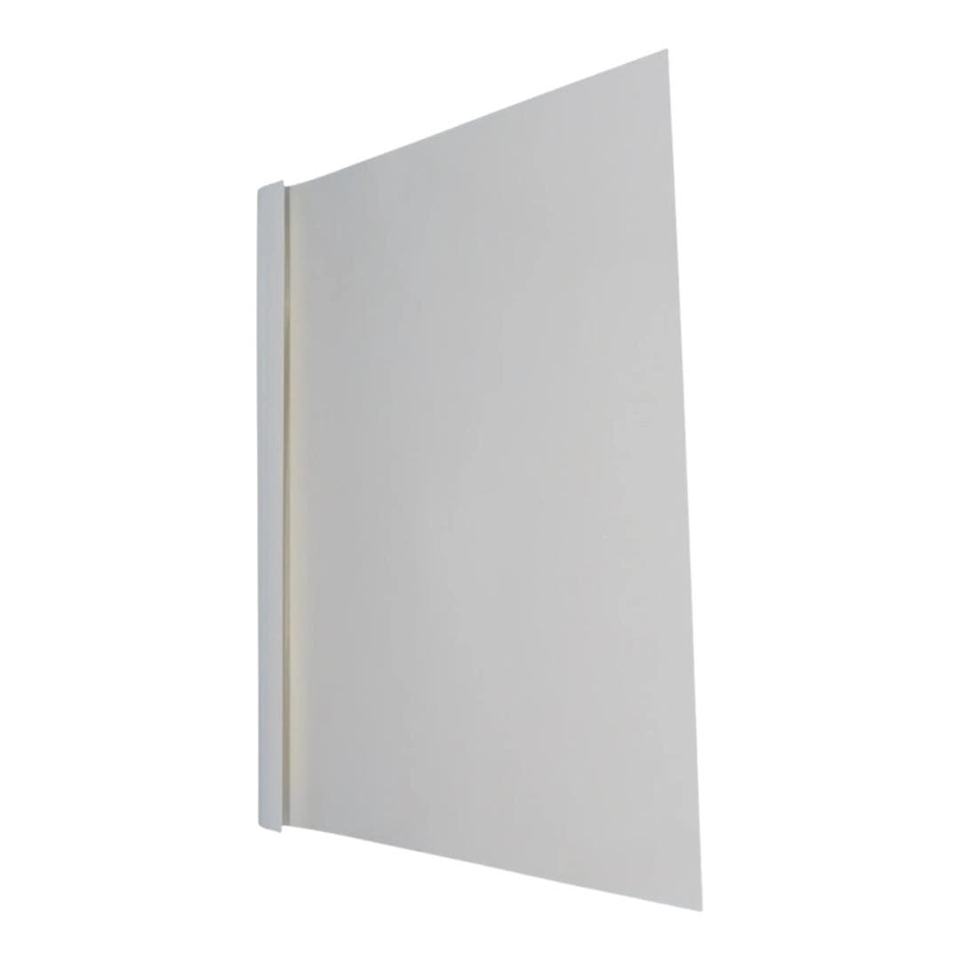Novaro A4 Thermal Binding Cover 100-pack NOVTBC002
