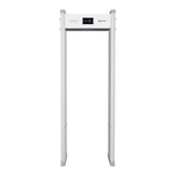 Hikvision NP-SMG1118L Walk Through Metal Detector
