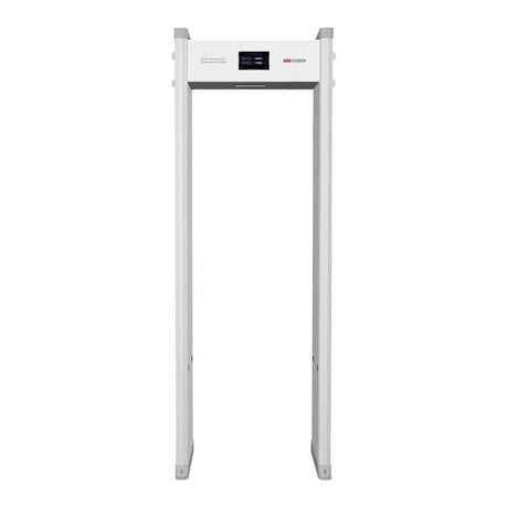 Hikvision NP-SMG1118L Walk Through Metal Detector