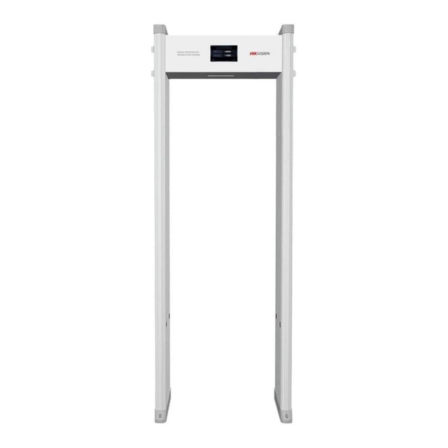 Hikvision NP-SMG1118L Walk Through Metal Detector