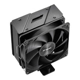 FSP NP5-B 120mm PWM CPU Air Cooler Black