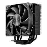 FSP NP5-B 120mm PWM CPU Air Cooler Black