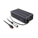 Mean Well NPB360N 12V 30A 360W Battery Charger NPB360N-12TB