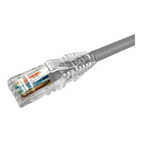 CommScope CAT6 U/UTP LSZH Network Cable 2m Grey NPC06UZDB-GY002M