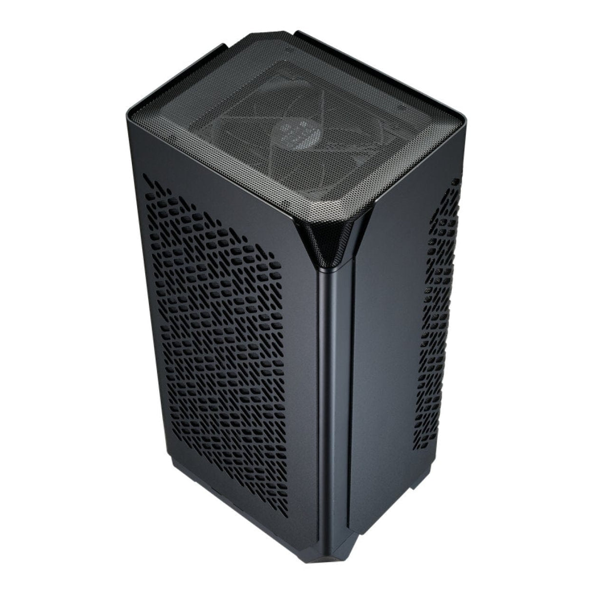 Cooler Master NCORE 100 AIR PC Case Black NR100-KNNN-S00