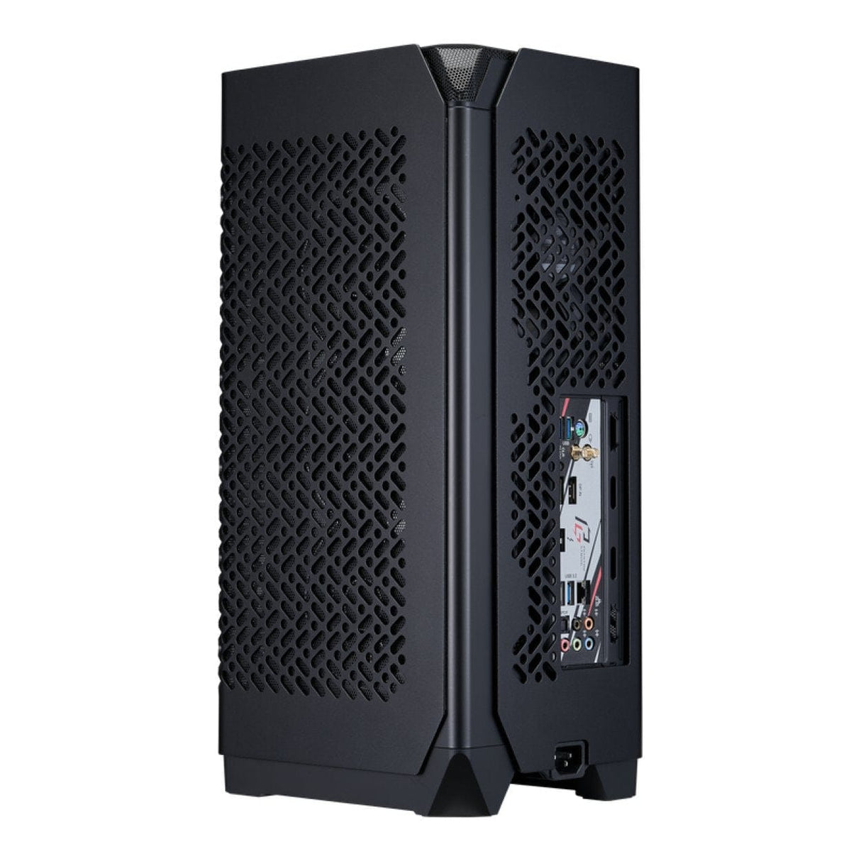Cooler Master NCORE 100 AIR PC Case Black NR100-KNNN-S00