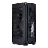Cooler Master NCORE 100 AIR PC Case Black NR100-KNNN-S00