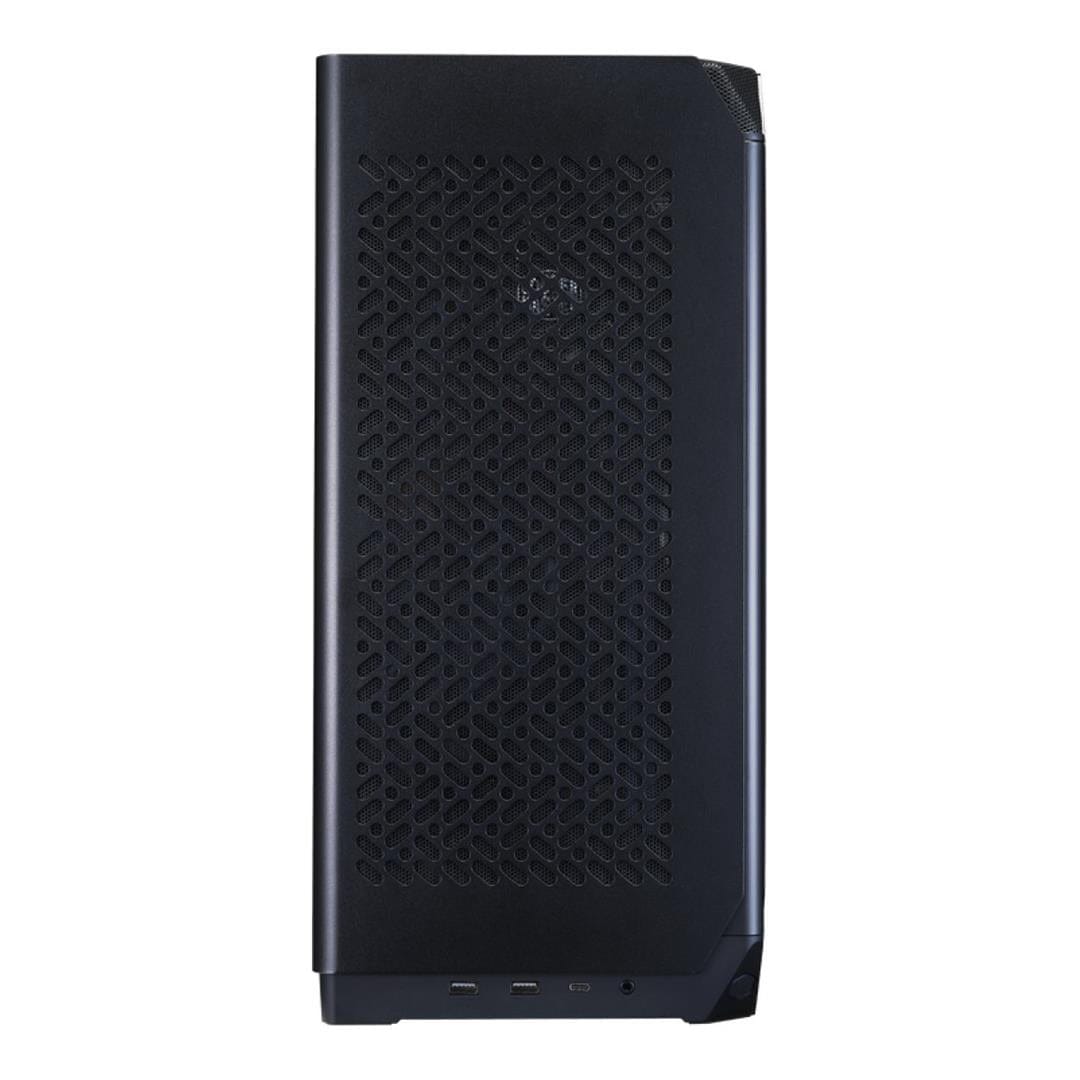 Cooler Master NCORE 100 AIR PC Case Black NR100-KNNN-S00