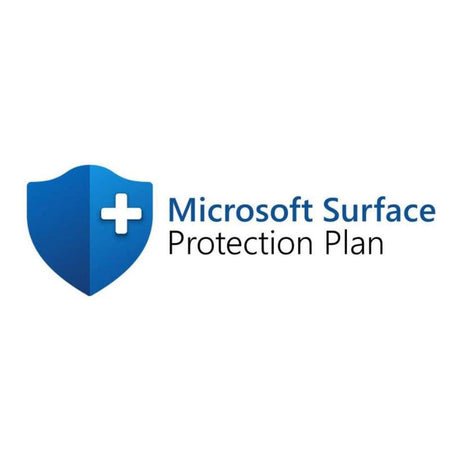 Microsoft Comm 3-year Add-On Extended Hardware Service Plus Warranty NRQ-00149