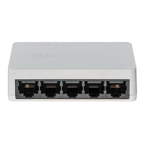 Hikvision HiLook NS-0505D 5-port Gigabit Unmanaged Network Switch