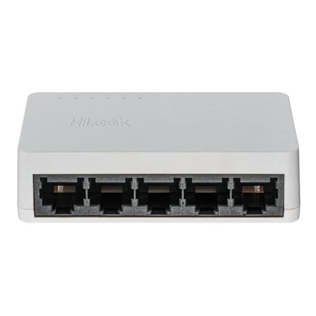 Hikvision HiLook NS-0505D 5-port Gigabit Unmanaged Network Switch