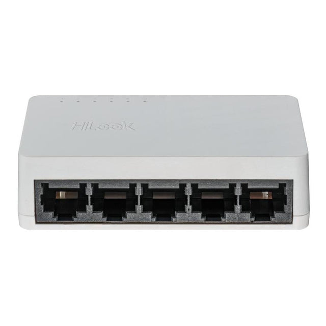 Hikvision HiLook NS-0505D 5-port Gigabit Unmanaged Network Switch
