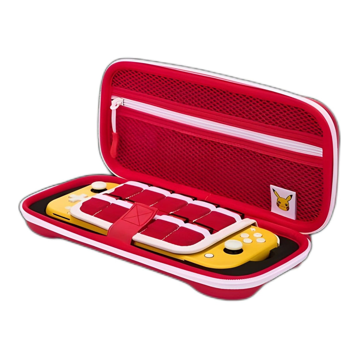 PowerA Nintendo Switch Protection Case - Pikachu Playday NSCS0064-01