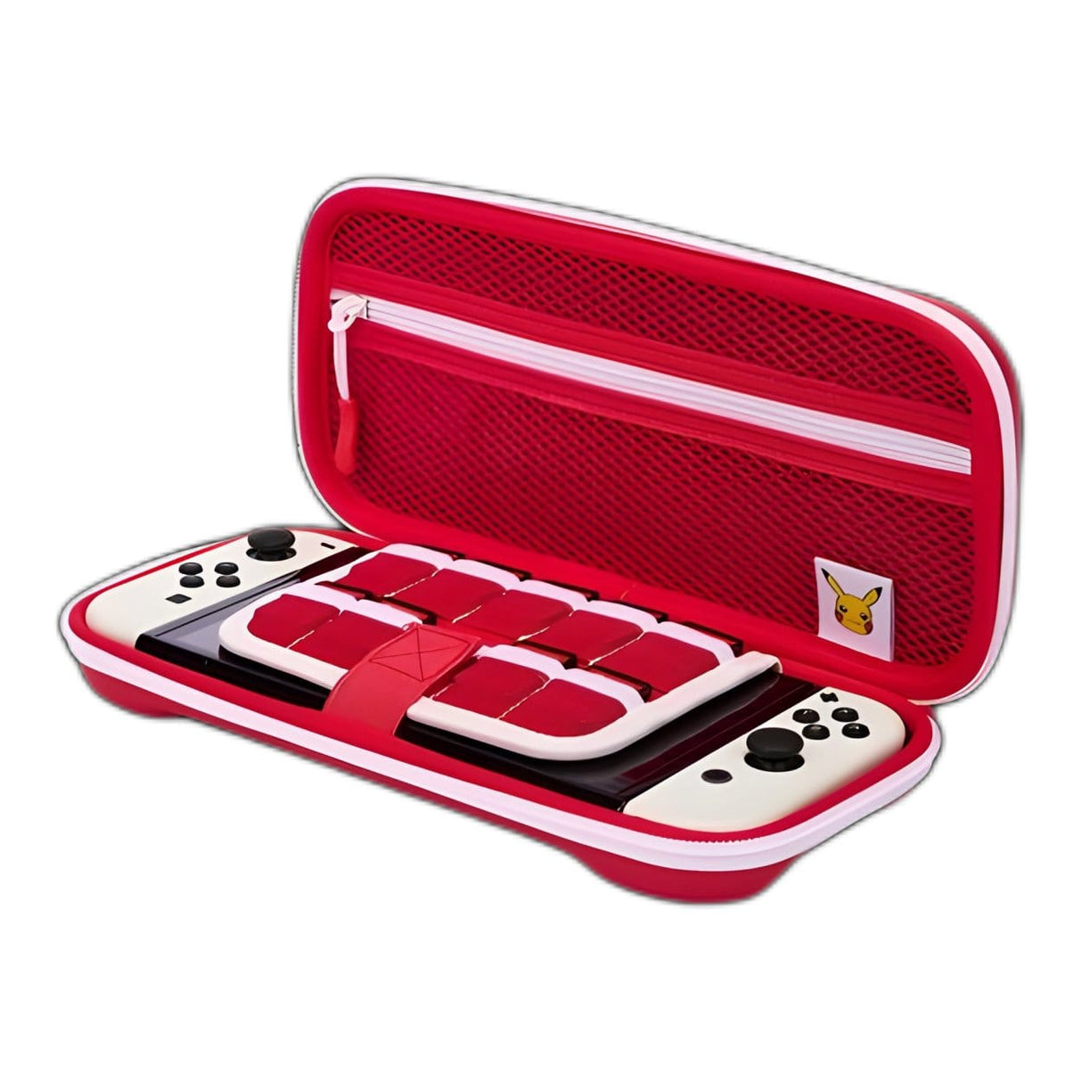 PowerA Nintendo Switch Protection Case - Pikachu Playday NSCS0064-01