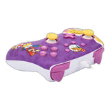 PowerA Nintendo Switch Enhanced Wired Controller -  Princess Peach Battle NSGP0092-01